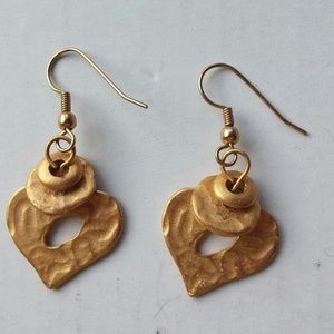 EARRINGS 2 for $5.00